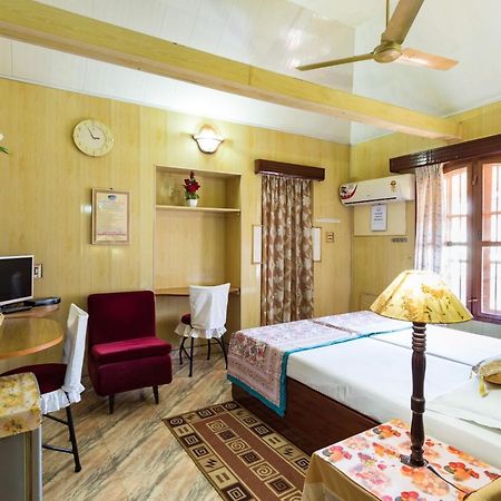 Sonnetta Residency Bed & Breakfast Kochi Ngoại thất bức ảnh