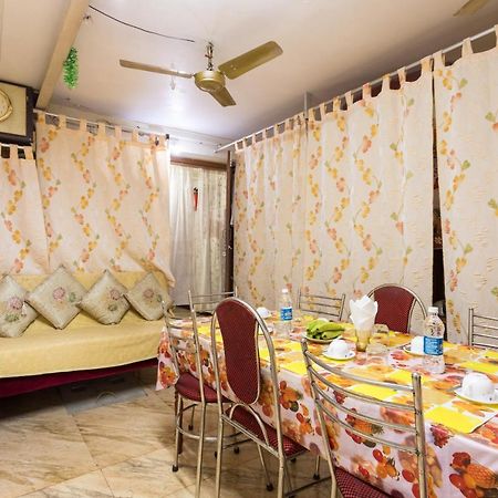 Sonnetta Residency Bed & Breakfast Kochi Ngoại thất bức ảnh