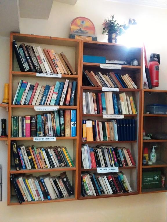 Sonnetta Residency Bed & Breakfast Kochi Ngoại thất bức ảnh