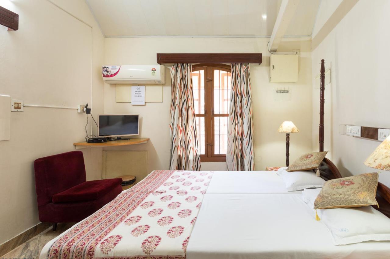 Sonnetta Residency Bed & Breakfast Kochi Ngoại thất bức ảnh