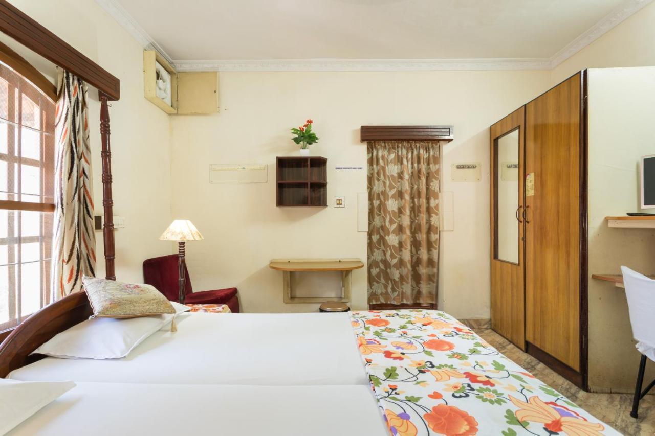 Sonnetta Residency Bed & Breakfast Kochi Ngoại thất bức ảnh