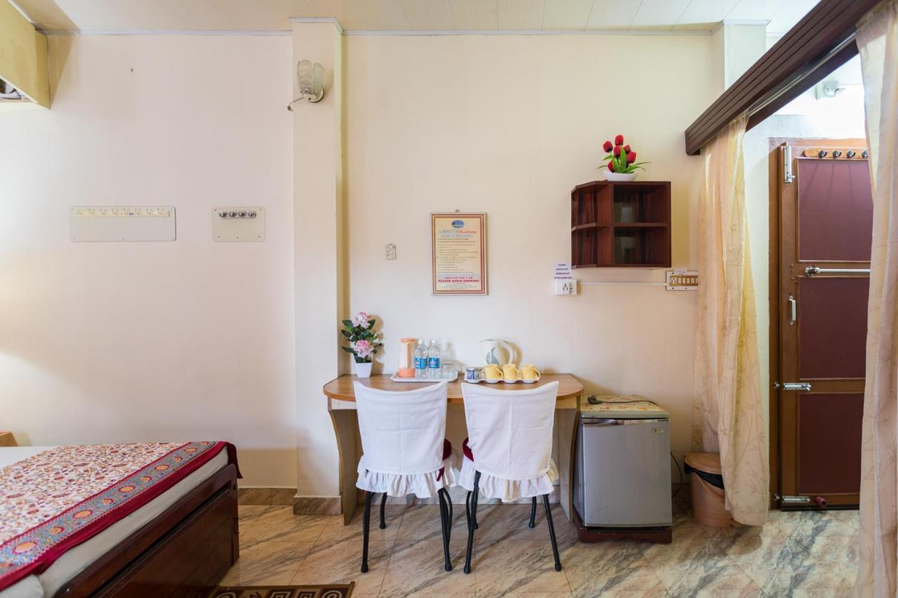 Sonnetta Residency Bed & Breakfast Kochi Ngoại thất bức ảnh
