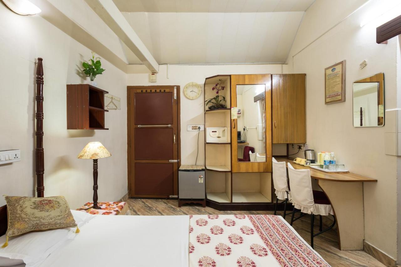 Sonnetta Residency Bed & Breakfast Kochi Ngoại thất bức ảnh