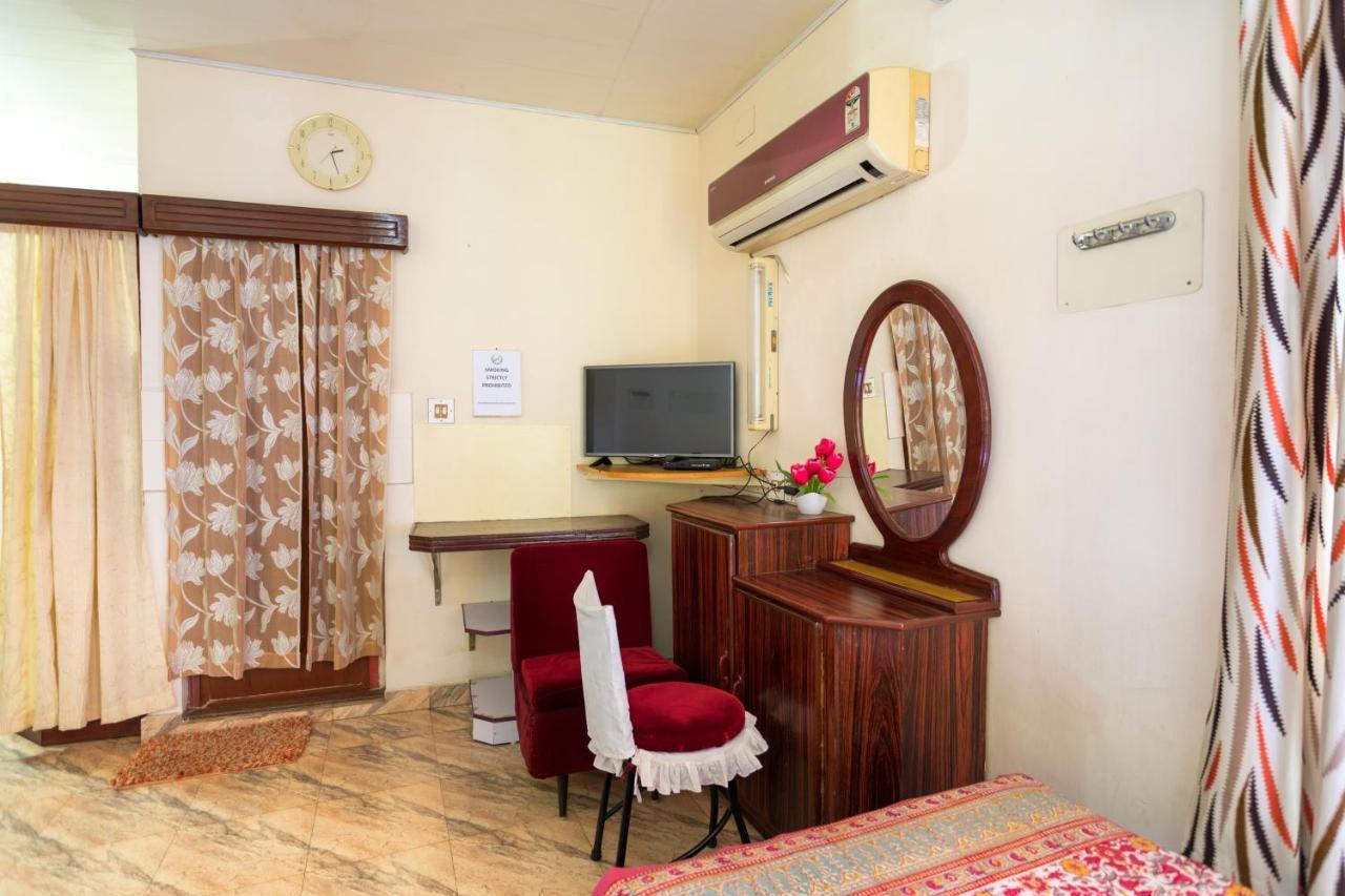 Sonnetta Residency Bed & Breakfast Kochi Ngoại thất bức ảnh