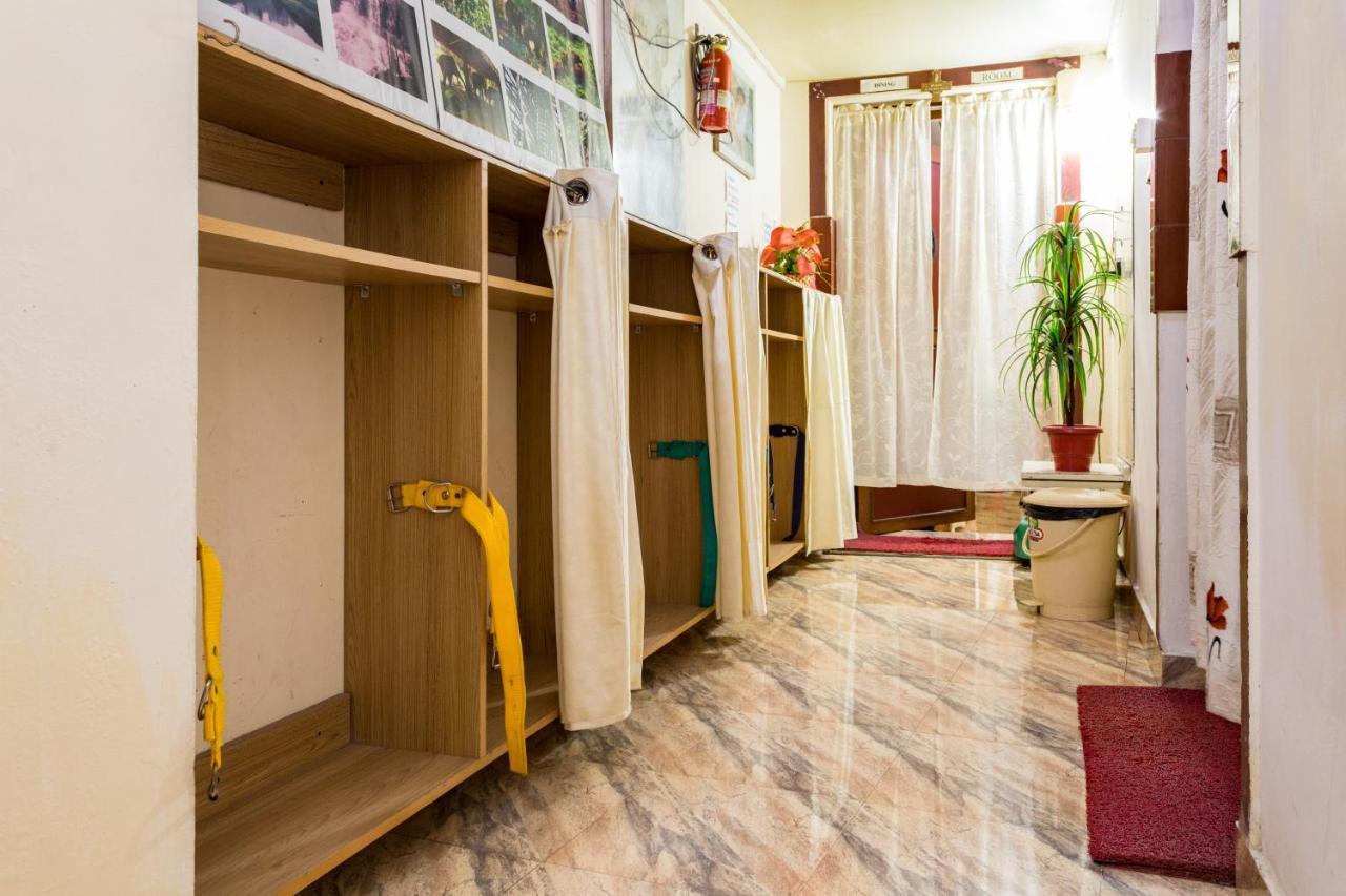 Sonnetta Residency Bed & Breakfast Kochi Ngoại thất bức ảnh